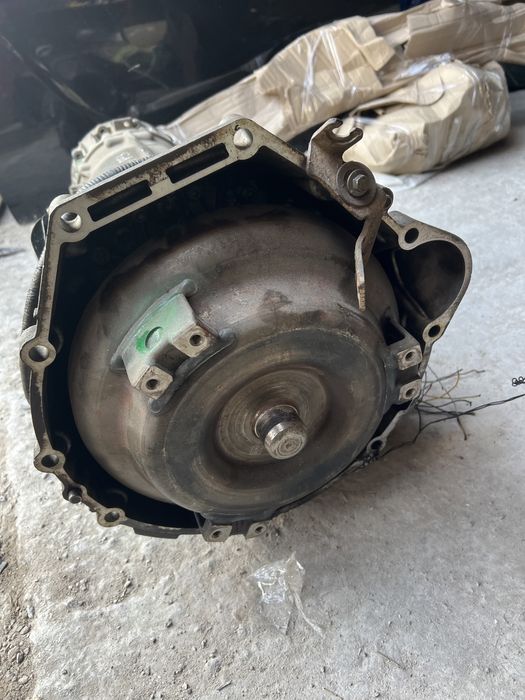 Бублик бублік Гидротрансформатор АКПП Ssang Yong Rexton Рекстон 2.7