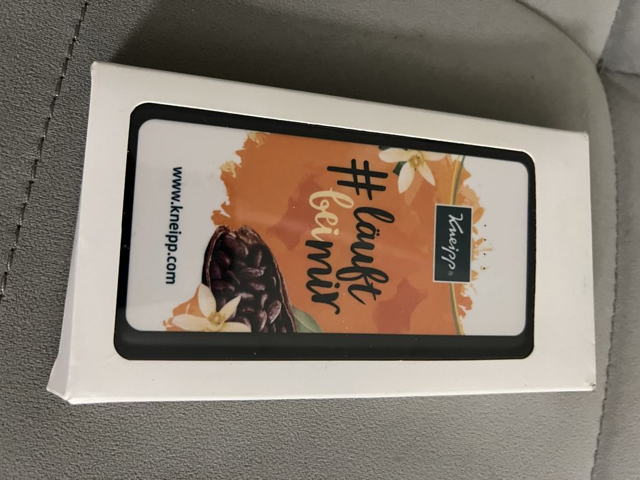 Повербанк  POWERBANK SLIM Pro   5000 mAh Germany