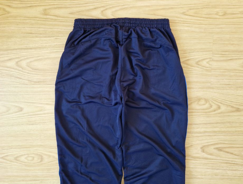 Штани спортивні чоловічі LEGEA розмір XL ORIGINAL