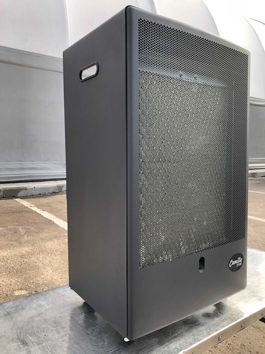 Каталітик газ обігрівач Camilla 3100 Ferretti для Житлових приміщень