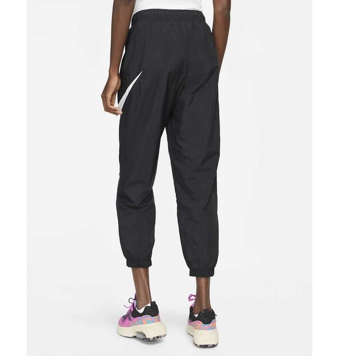 ОРИГІНАЛ! Жіночі штани Nike Sportswear Essential Black