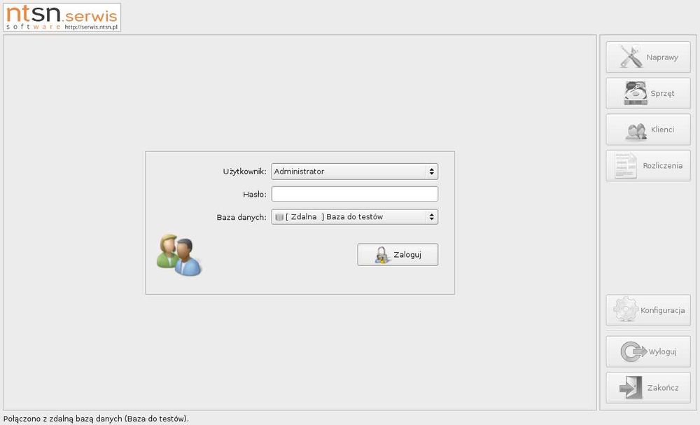 Program serwisowy – 100 zł rocznie