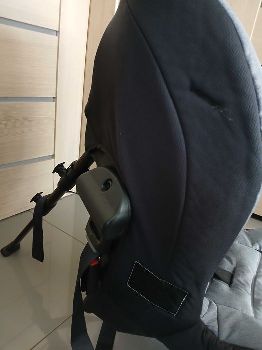 Fotelik Axkid Minikid