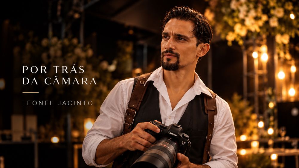 Fotografia e Video de Casamento