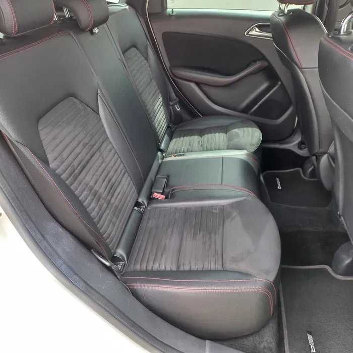 Mercedes-Benz B 180 AMG Black Edition AUTO