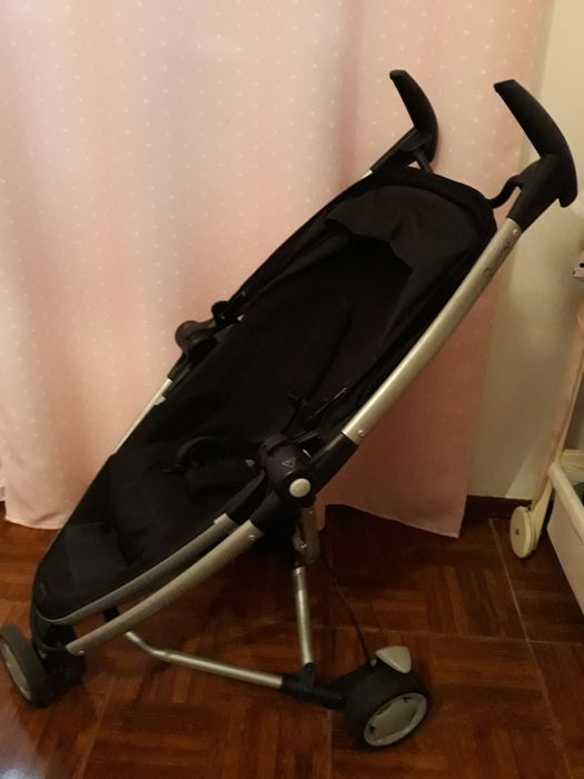 Carrinho de bebé Quinny Zapp Xtra 2