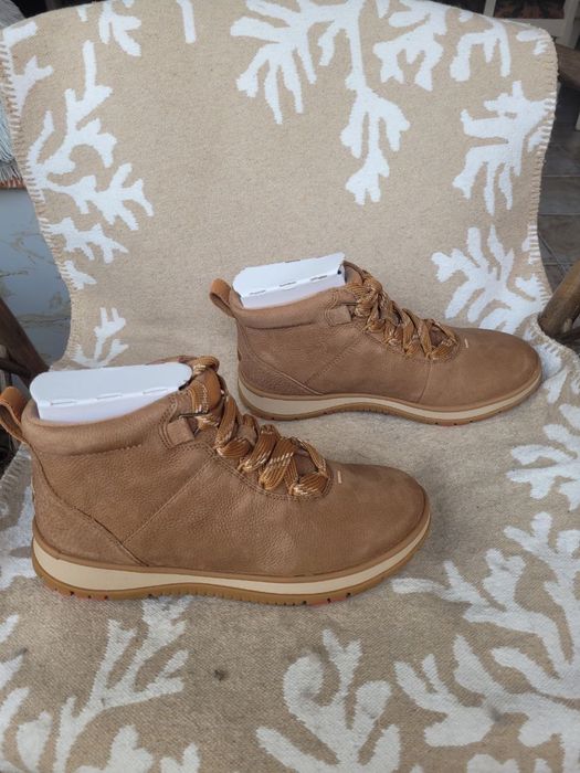 Ботинки Угги зимові