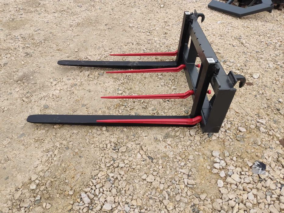 Ramka EURO/SMS/Mailleux paleciak masywny