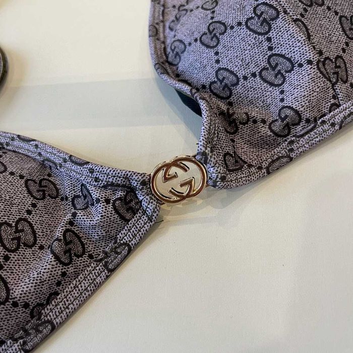 Gucci strój kąpielowy bikini