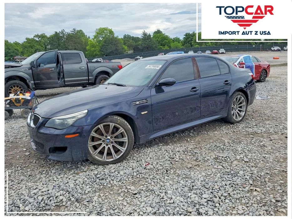 Bmw M5