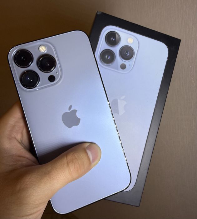 Iphone 13 Pro 128GB ОФІЦІЙНИЙ