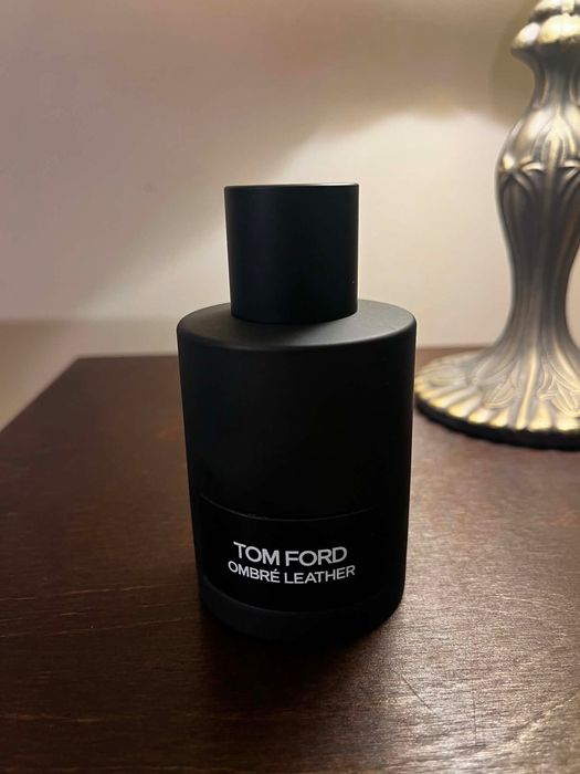 Tom Ford perfum 100 ml OMBRE LEATHER