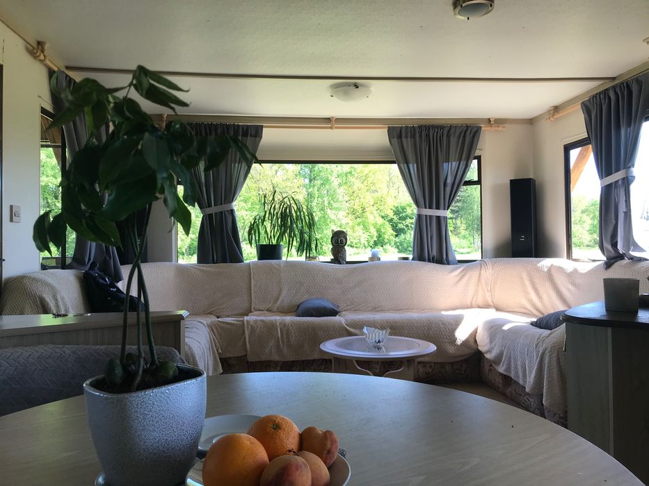 Eko Domek przy lesie*NovaValis* Roztocze, wynajem prywatny