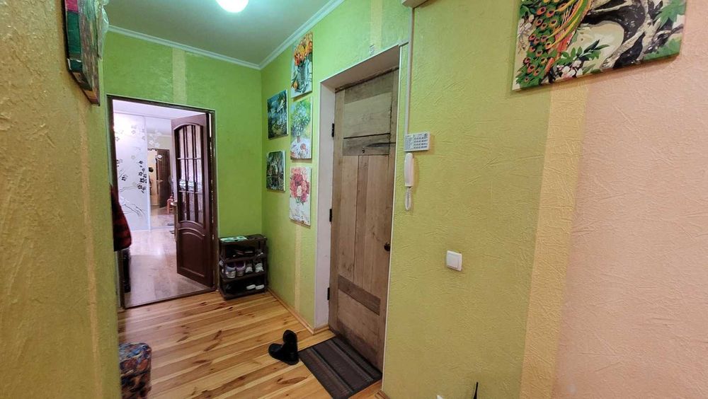 1-кімнатна квартира за адресою вул. Приморська (площа 89,2 м²) - Atlanta.ua - фото 12