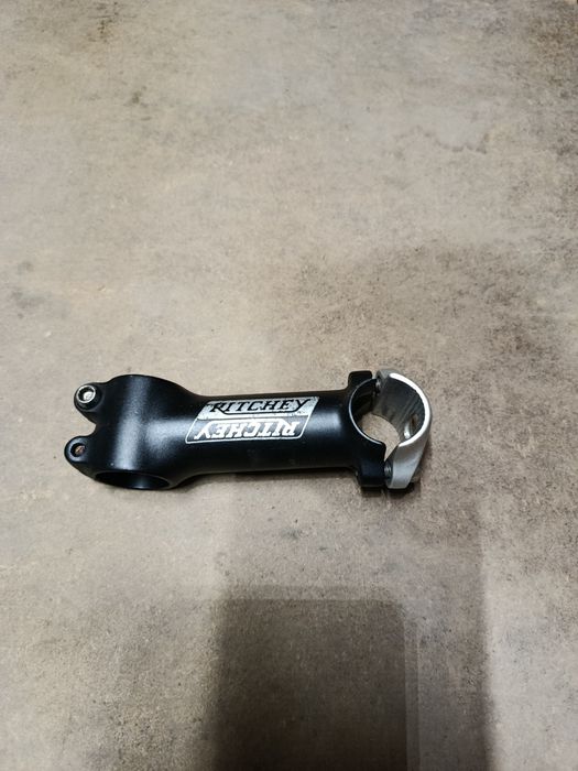 Mostek kierownicy Ritchey 95mm  ;; 25,4mm