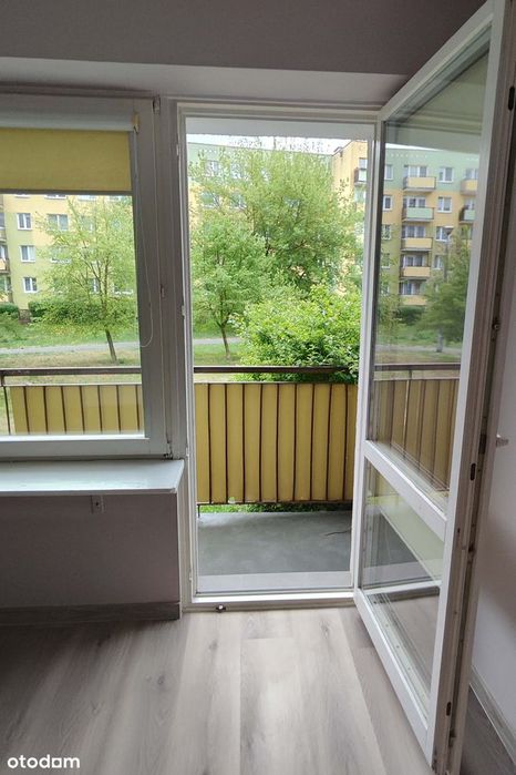 Przytulne 2 pokoje po remoncie | Os. Bajka, Fordon | Parter z balkonem