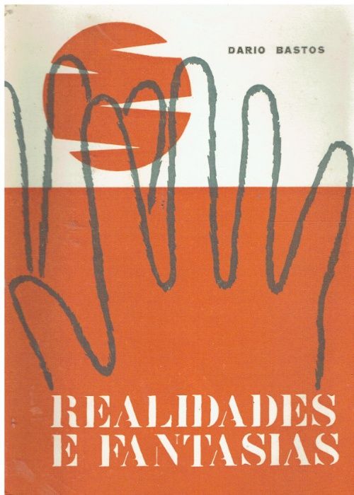 8535 - Livros de Dario Bastos