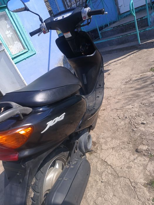 Продаю Ямаха Джог са 16