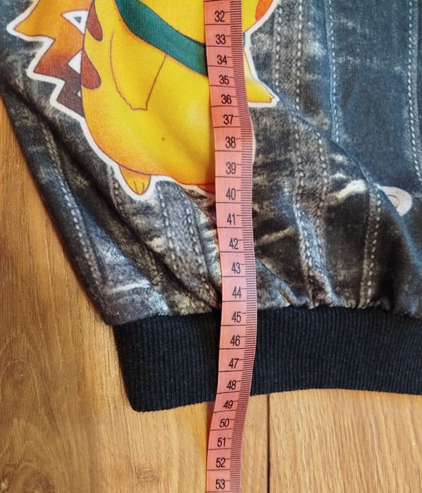 Bluza dla chłopca Pokemon
