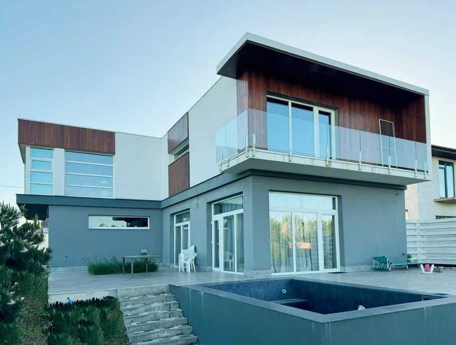 Продажа дома район Шишковка