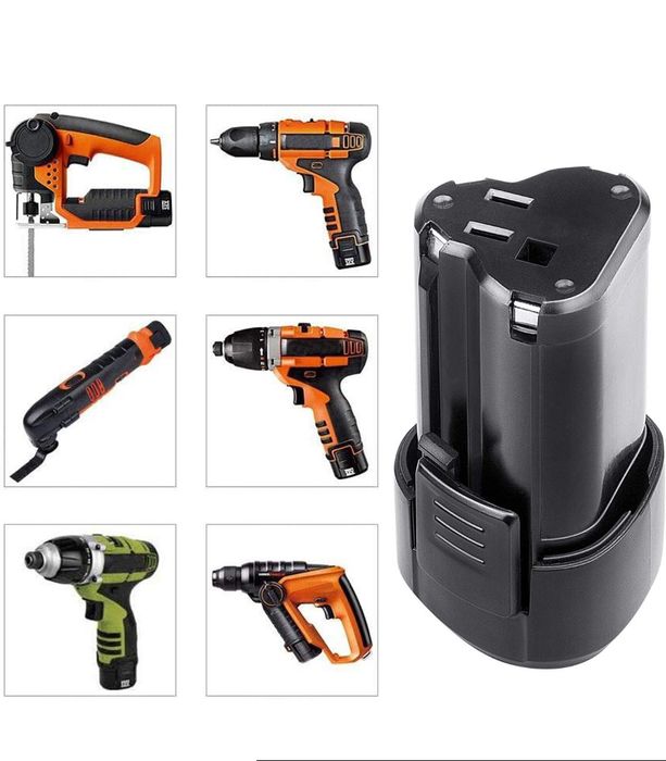 Bateria labtec  12v 3000 mah