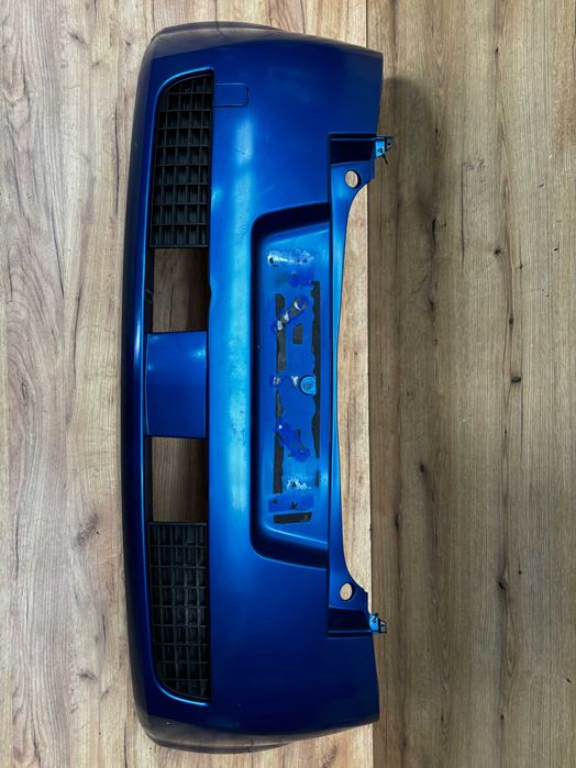 Zderzak tylny Renault Megane II RS kolor terna