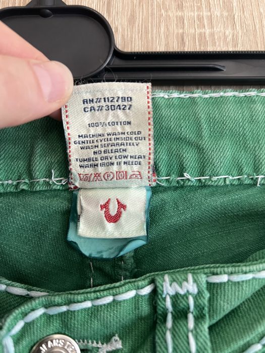 Spodnie True Religion