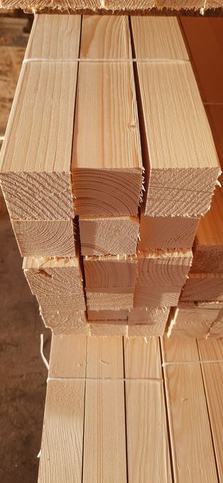 Kantówka świerkowa wysyłka !!