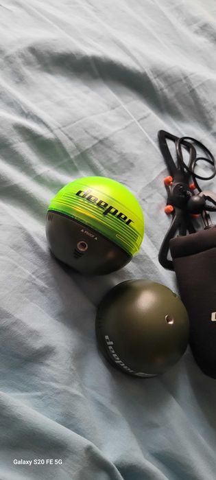 Deeper chir plus