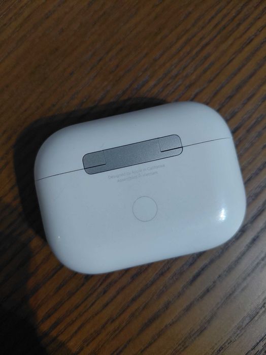 Apple Airpods pro 2a geração