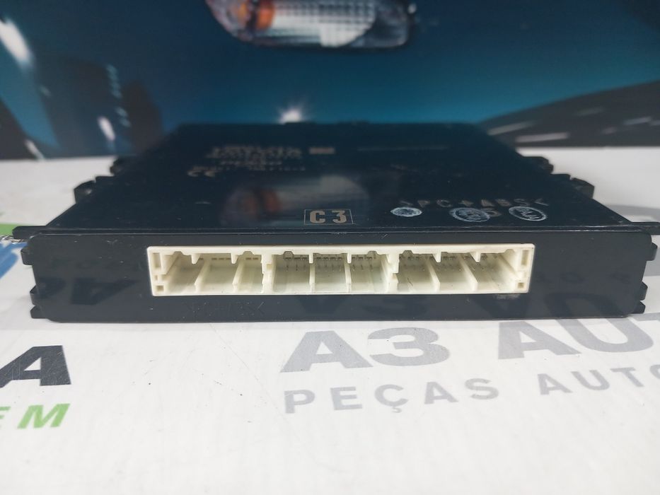 Módulo eletrónico Toyota C-HR