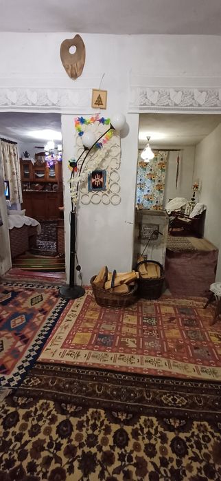 Будинок в с. Благодатне