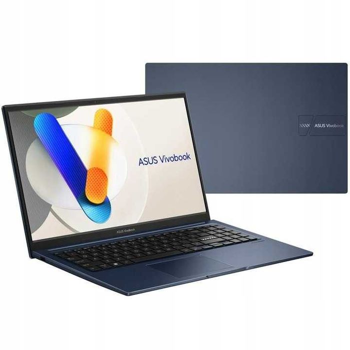 Laptop Asus VivoBook 15, Intel Core 5, 24 GB RAM, dysk 2TB SSD