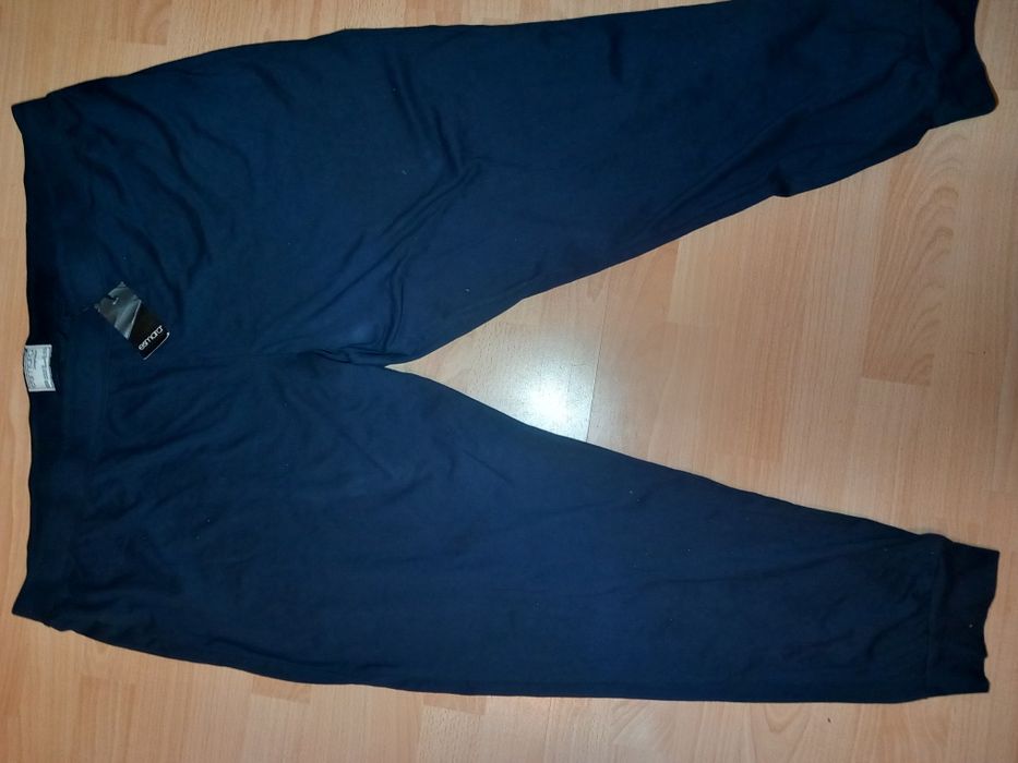 Nowe z metką spodnie od pizamy damskiej3xl