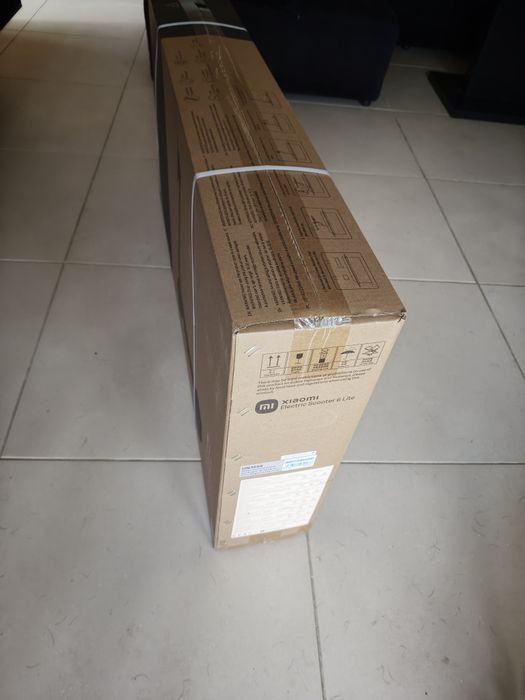 Nowa hulajnoga Xiaomi OKAZJA