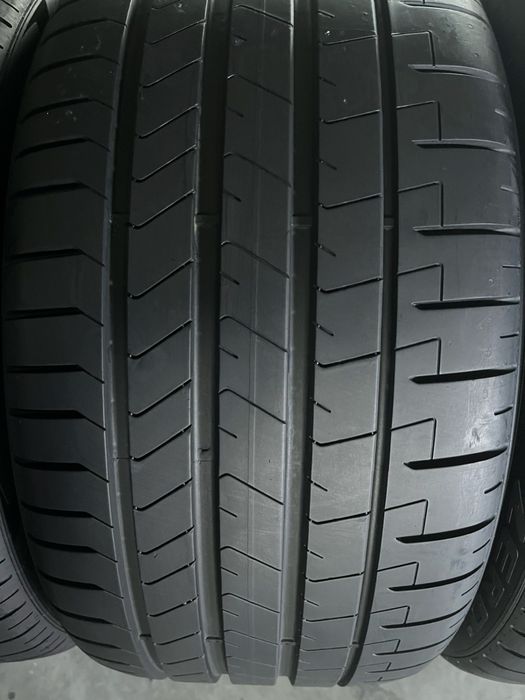 275/30/20+245/35/20 R20 Pirelli PZero PZ4 4шт