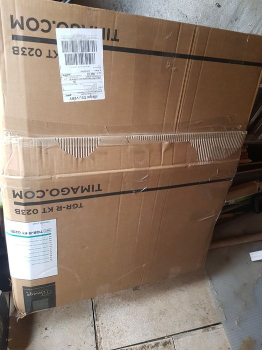 Stół warsztatowy Black&Decker Nowy