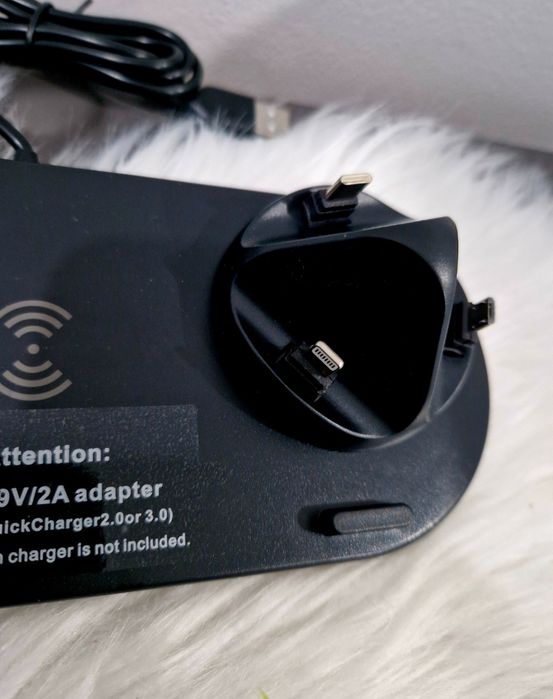 Carregador universal