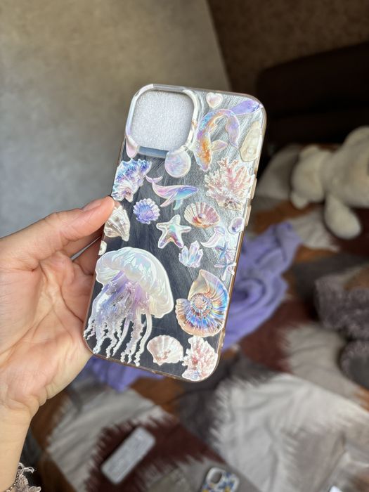 Чохол на iphone 15