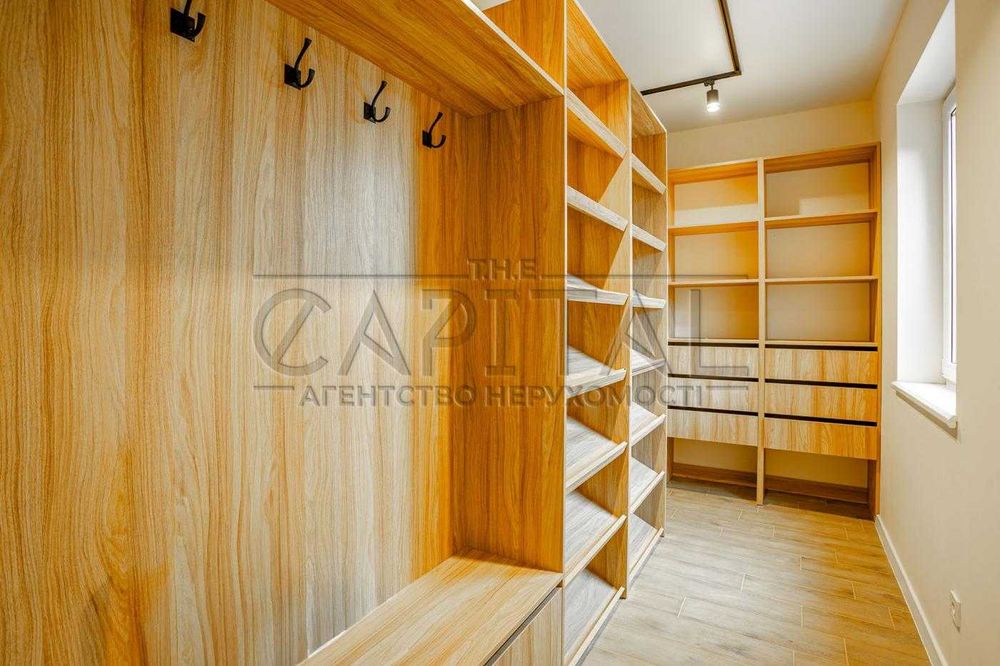 Оренда будинок 350 м², 10 соток / Дарницький р-н/ пер. Бортницький, Київ / Бортничі / 4 спальні / сауна