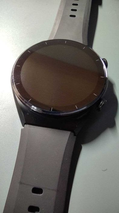 Smartwatch Xiaomi Watch S1
