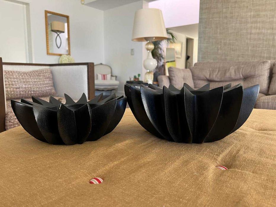 Conjunto de vasos