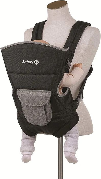 Marrsúpio (ou canguru) para bebé da marca Safety 1st, modelo Youmi