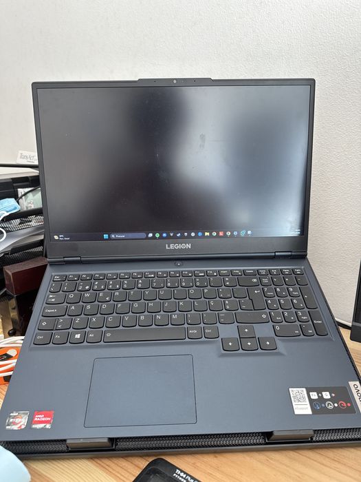 Lenovo Legion 5 15ACH6H