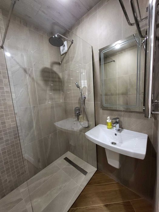 2-к в центрі. Документи на відрядження. Подобово в м. Лубни