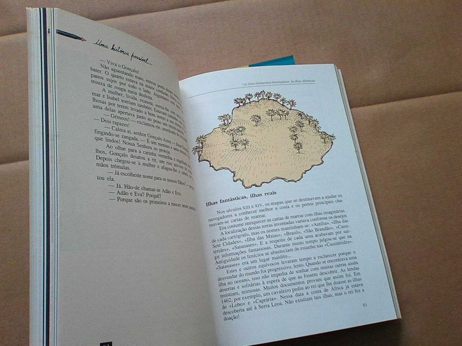 Os Descobrimentos Portugueses.  I e II  Volume
