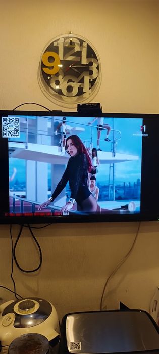 Телевизор Toshiba 40