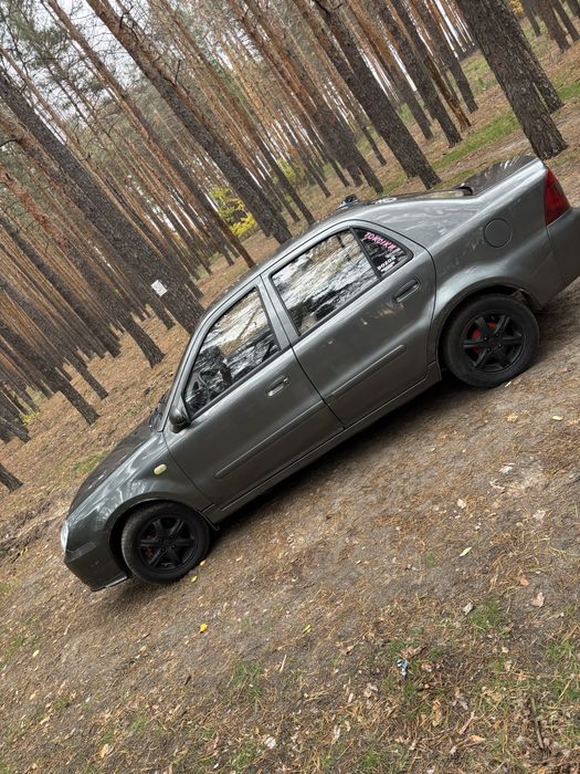 Продам власне авто Geely СК 2