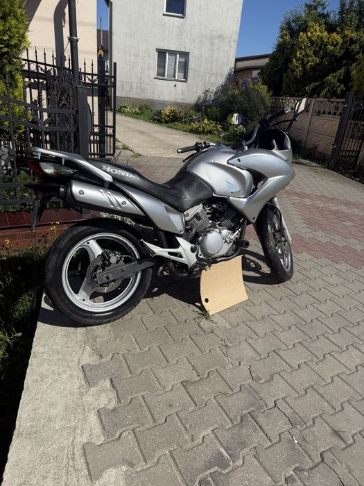 Honda varadero 125 kat B