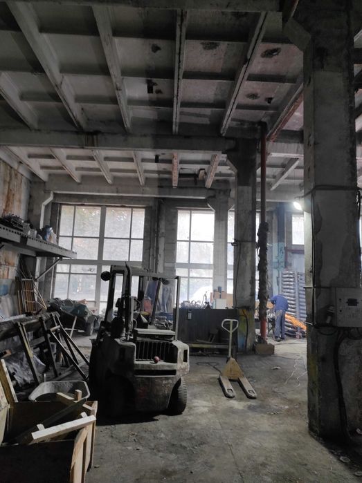 Комерційна нерухомість за адресою (площа 8400 м²) - Atlanta.ua - фото 8